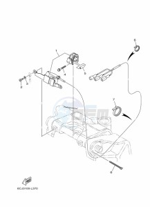 F70AETX drawing OPTIONAL-PARTS-2