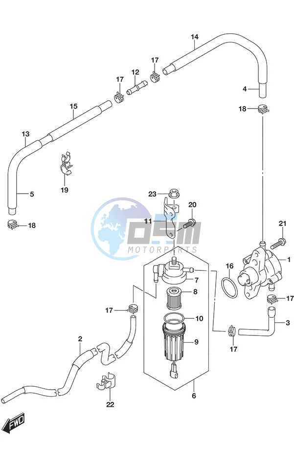 Fuel Pump