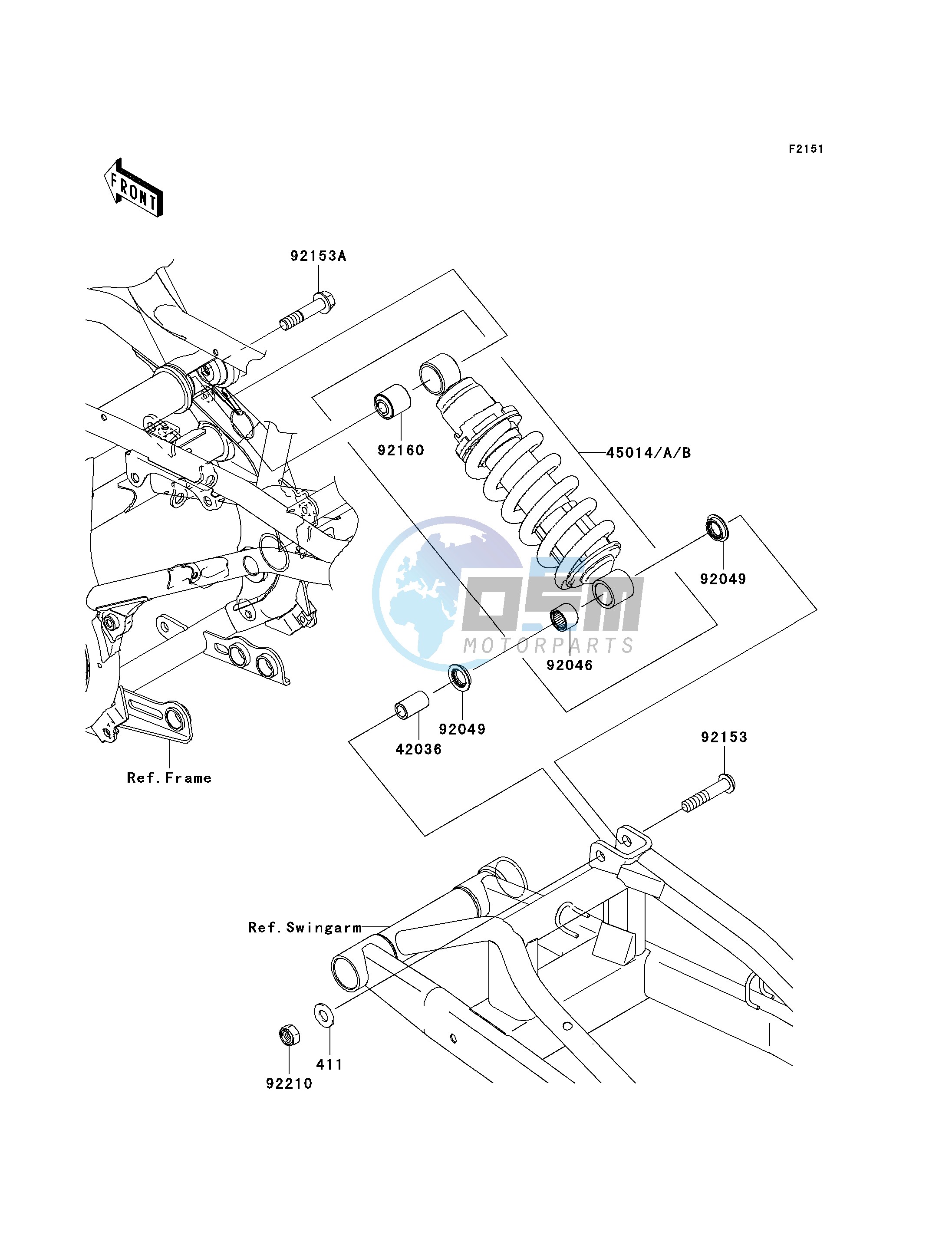 SUSPENSION_SHOCK ABSORBER