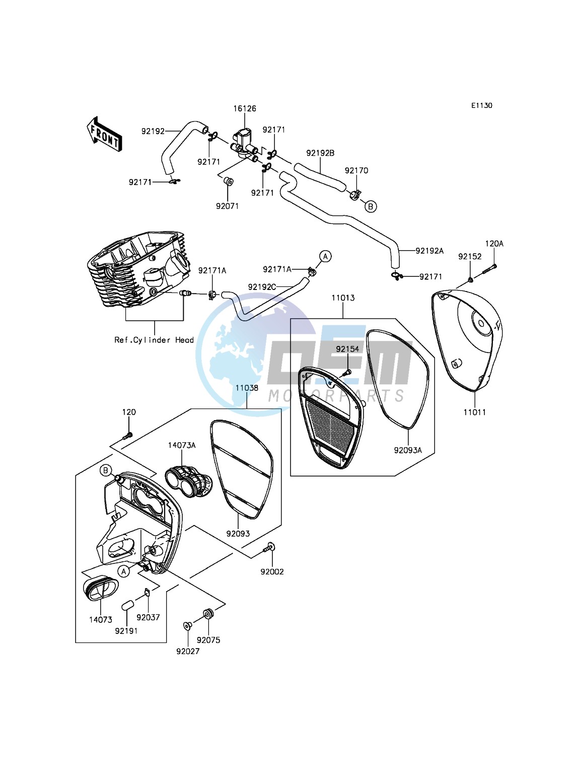 Air Cleaner