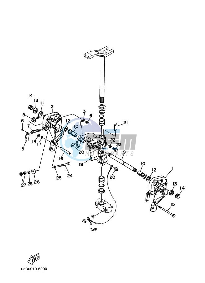 MOUNT-2