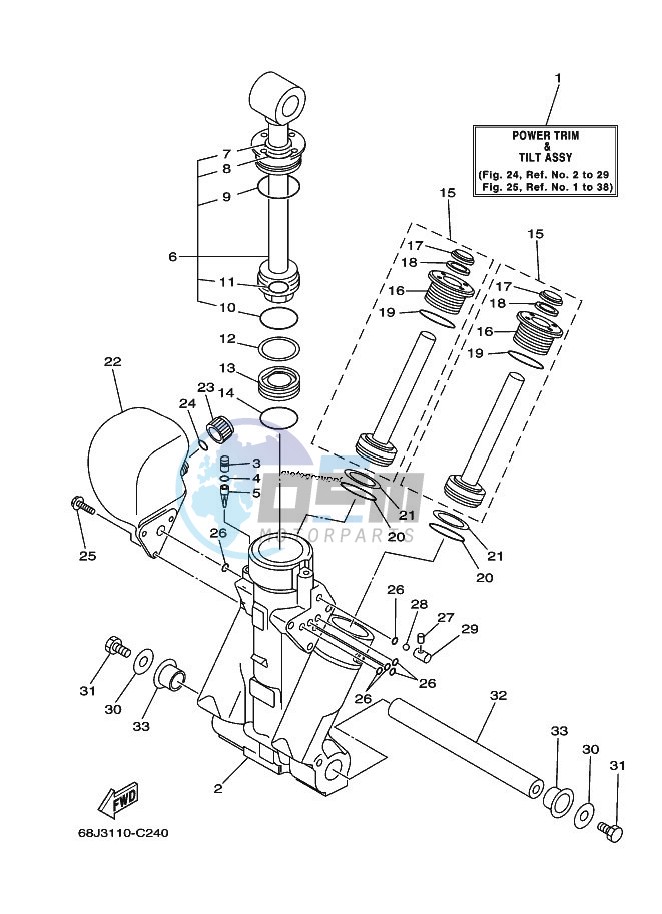 POWER-TILT-ASSEMBLY-1