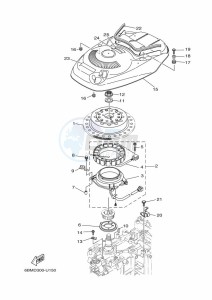 F150FET drawing IGNITION