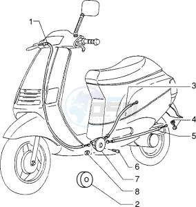 Zip 50 drawing Transmissions