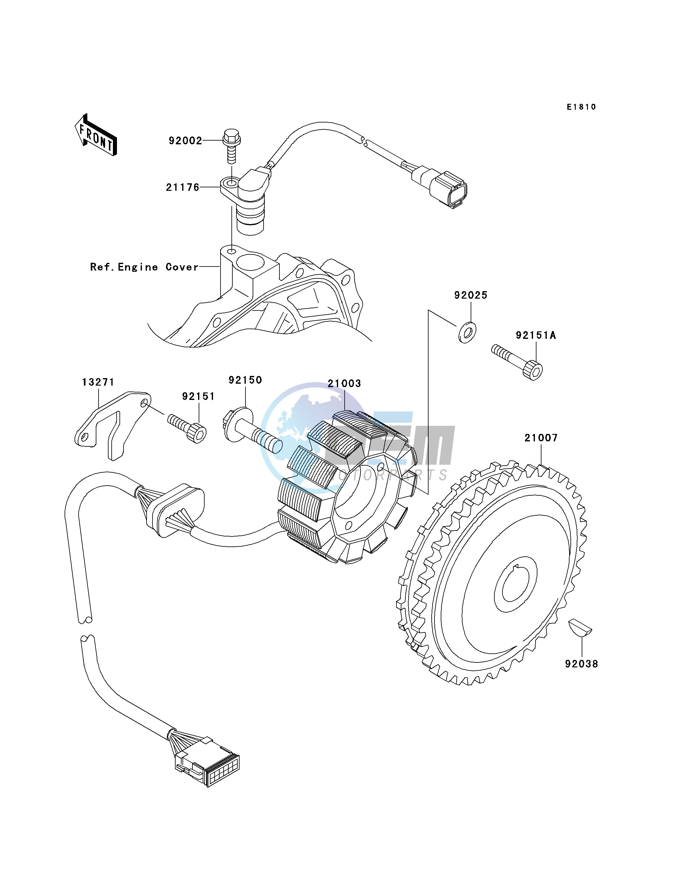 GENERATOR