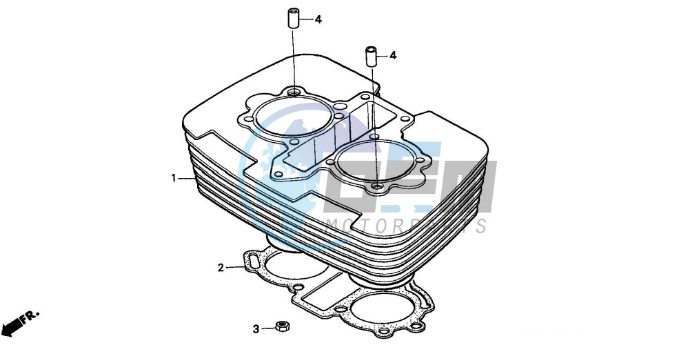 CYLINDER