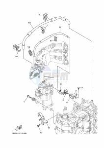 F40FETS drawing INTAKE-2