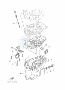 T60LB-2017 drawing OIL-PAN