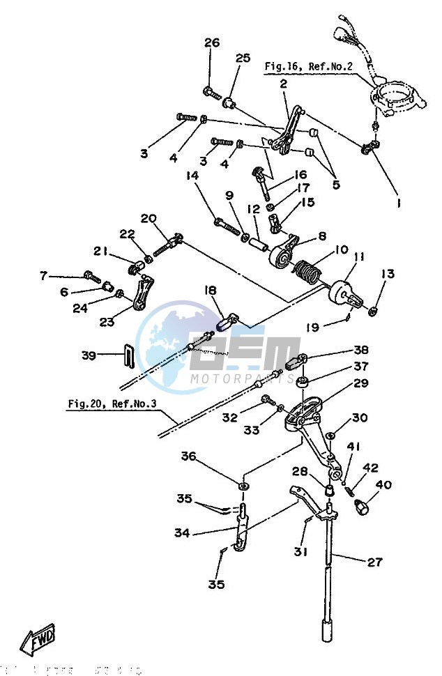 THROTTLE-CONTROL