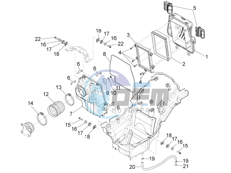 Air box