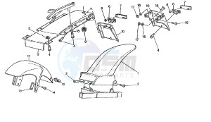 PRIMA 3-6V 50 drawing FENDER