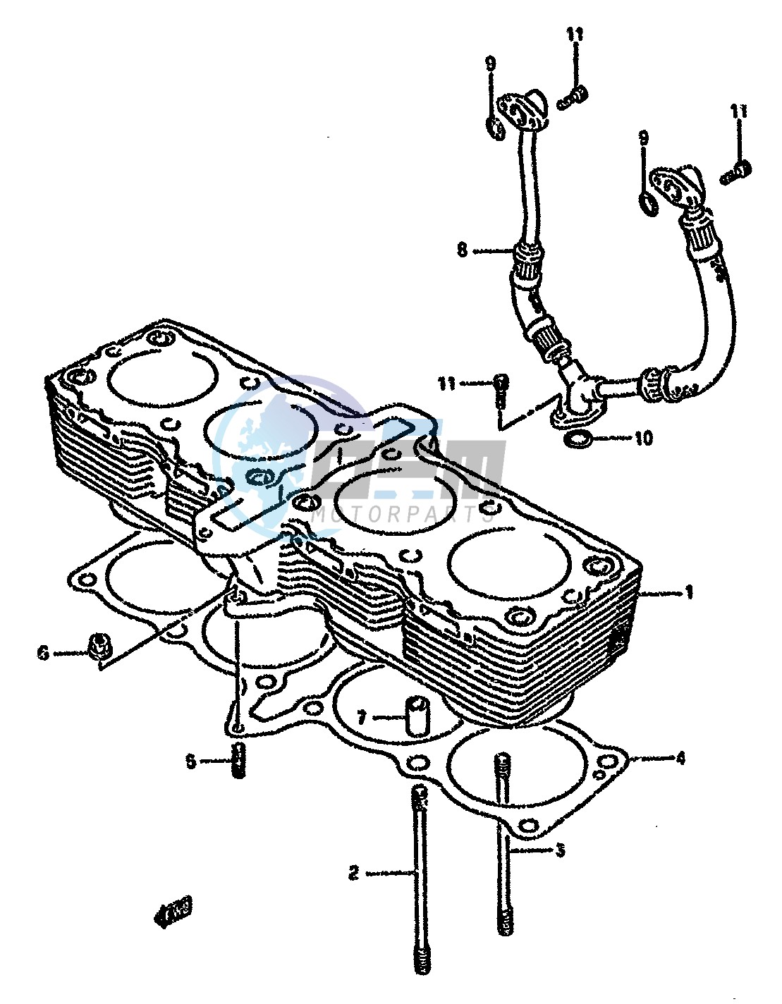 CYLINDER