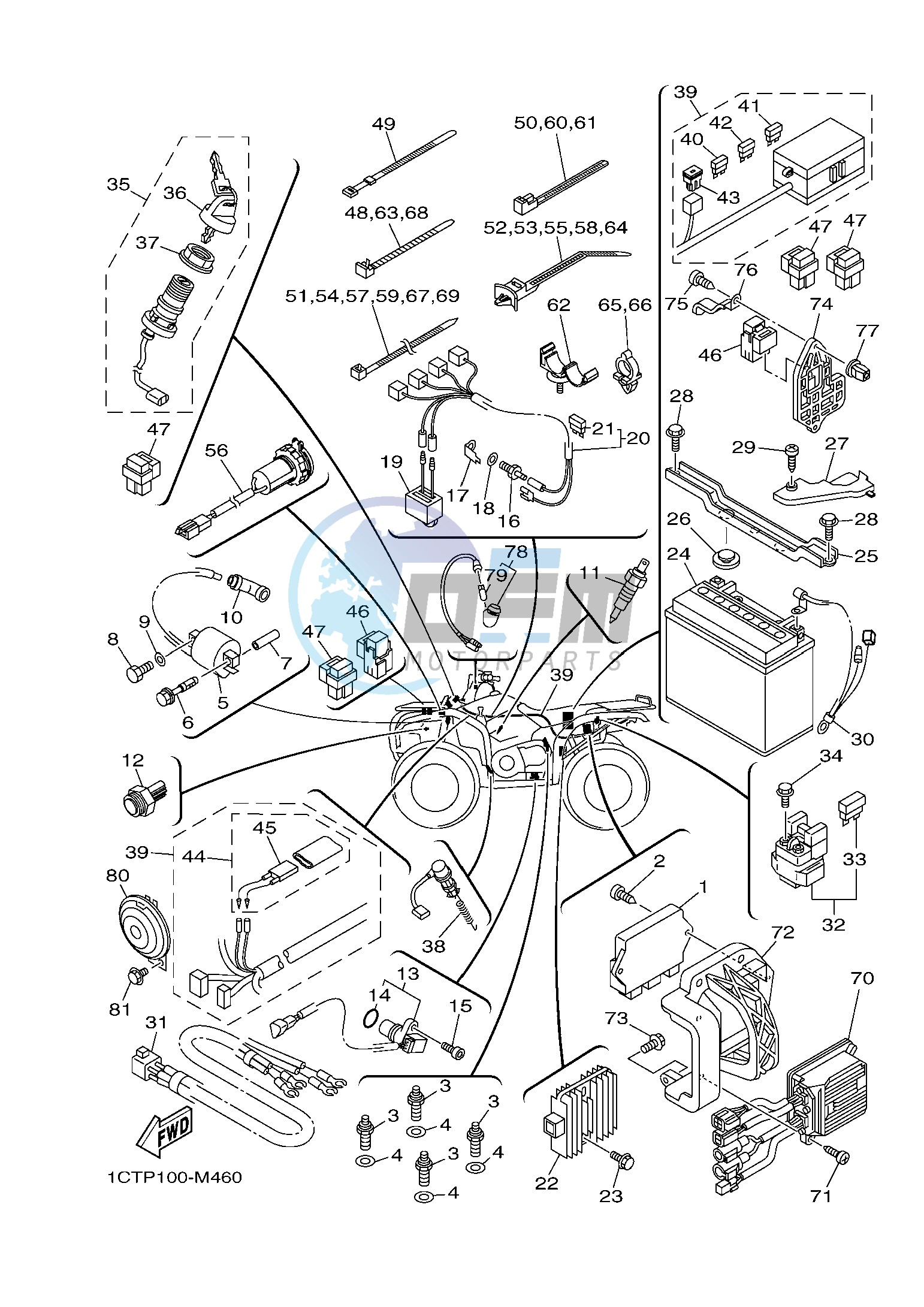 ELECTRICAL 1