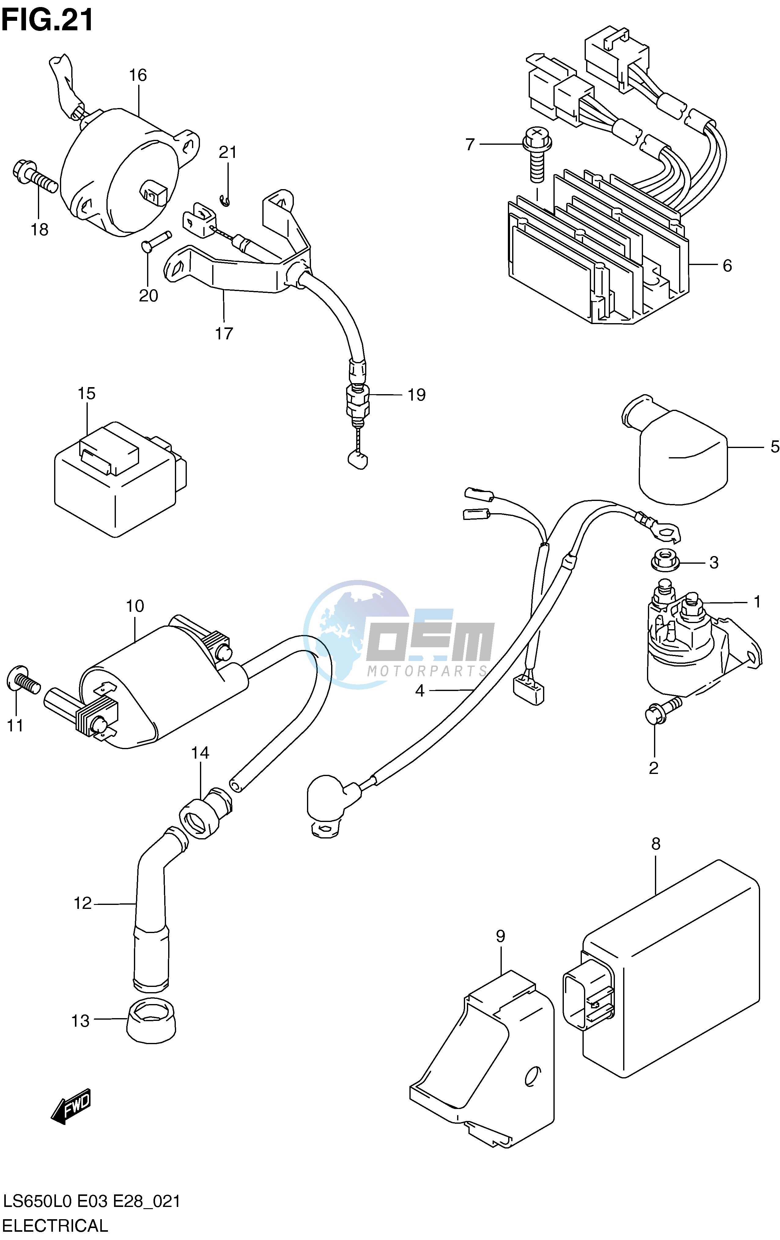 ELECTRICAL