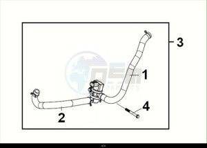 CRUISYM a 300 (LV30W2Z1-EU) (M2) drawing A.I.A.C.