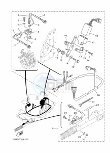 30HMHS drawing OPTIONAL-PARTS