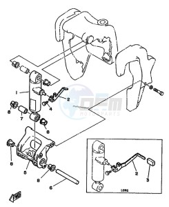 70B drawing MANUAL-TILT