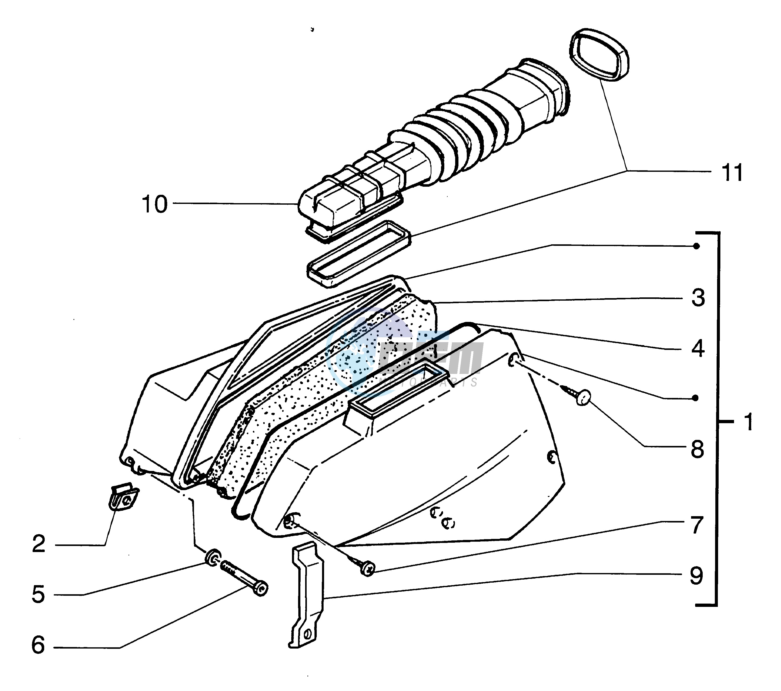 Air box