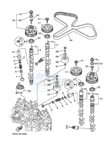 FL200CETX drawing VALVE