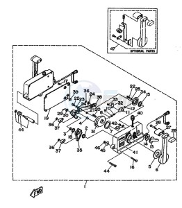 6C drawing REMOTE-CONTROL-ASSEMBLY-1