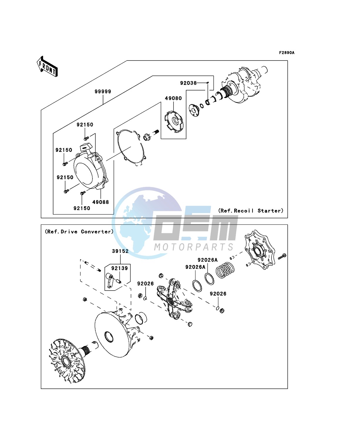 Optional Parts