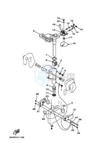 9-9FMHL drawing MOUNT-2