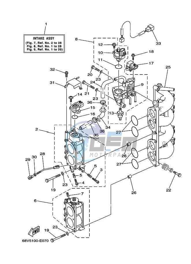 INTAKE-2