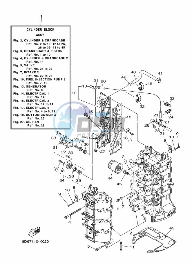 CYLINDER--CRANKCASE-1