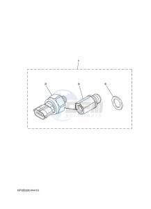 FL150FET drawing OPTIONAL-PARTS-5