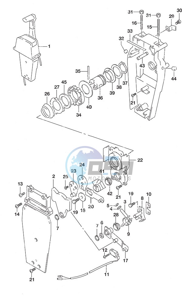 Top Mount Single (2)