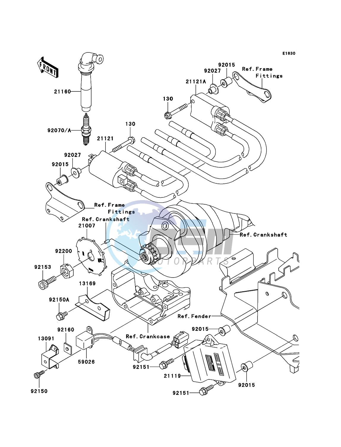 Ignition System