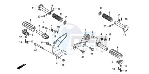 VT750C2 VT750C2 drawing STEP