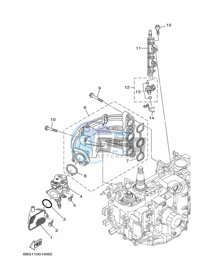 INTAKE-1