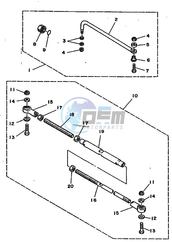 STEERING-GUIDE