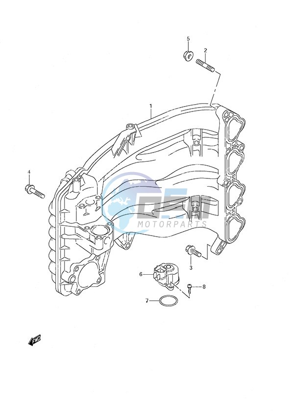 Intake Manifold