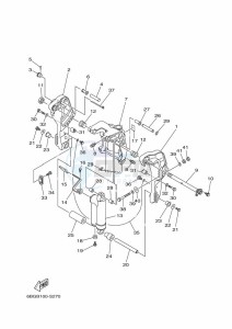 F30BEHD drawing MOUNT-2