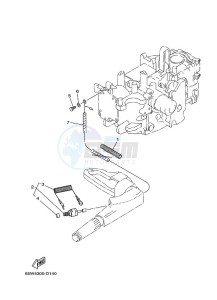 F25A drawing ELECTRICAL-3