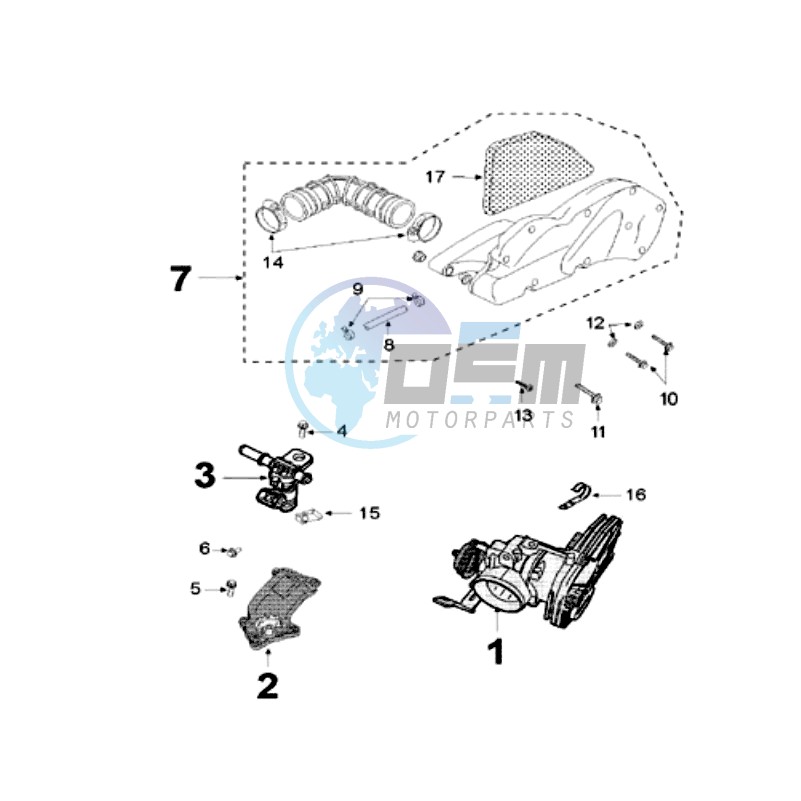 INJECTIE SYSTEM