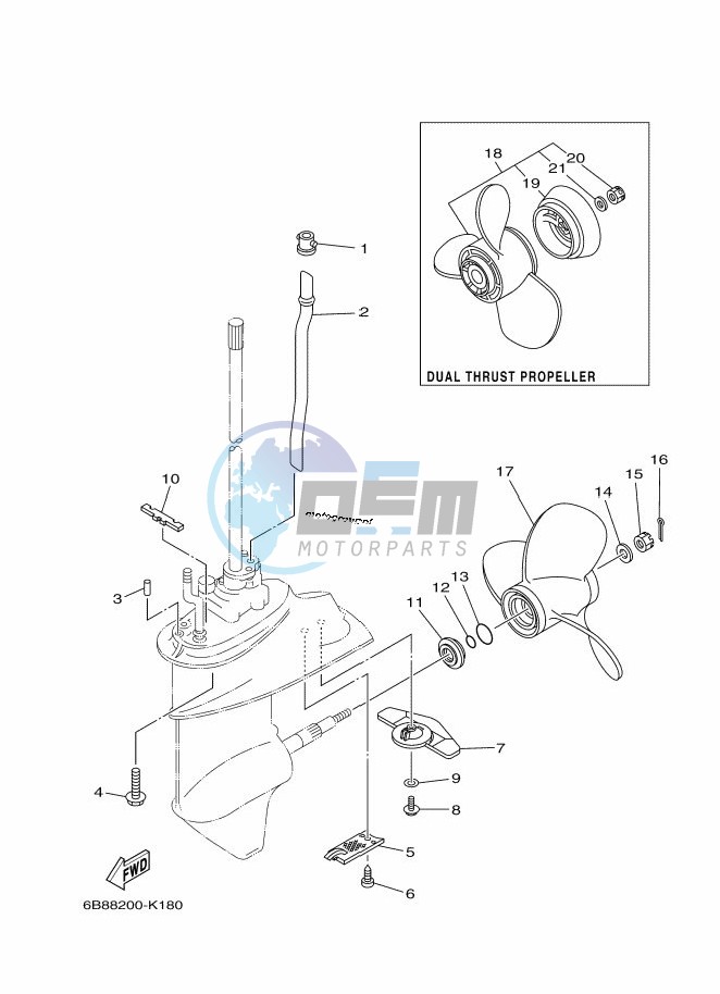 PROPELLER-HOUSING-AND-TRANSMISSION-2