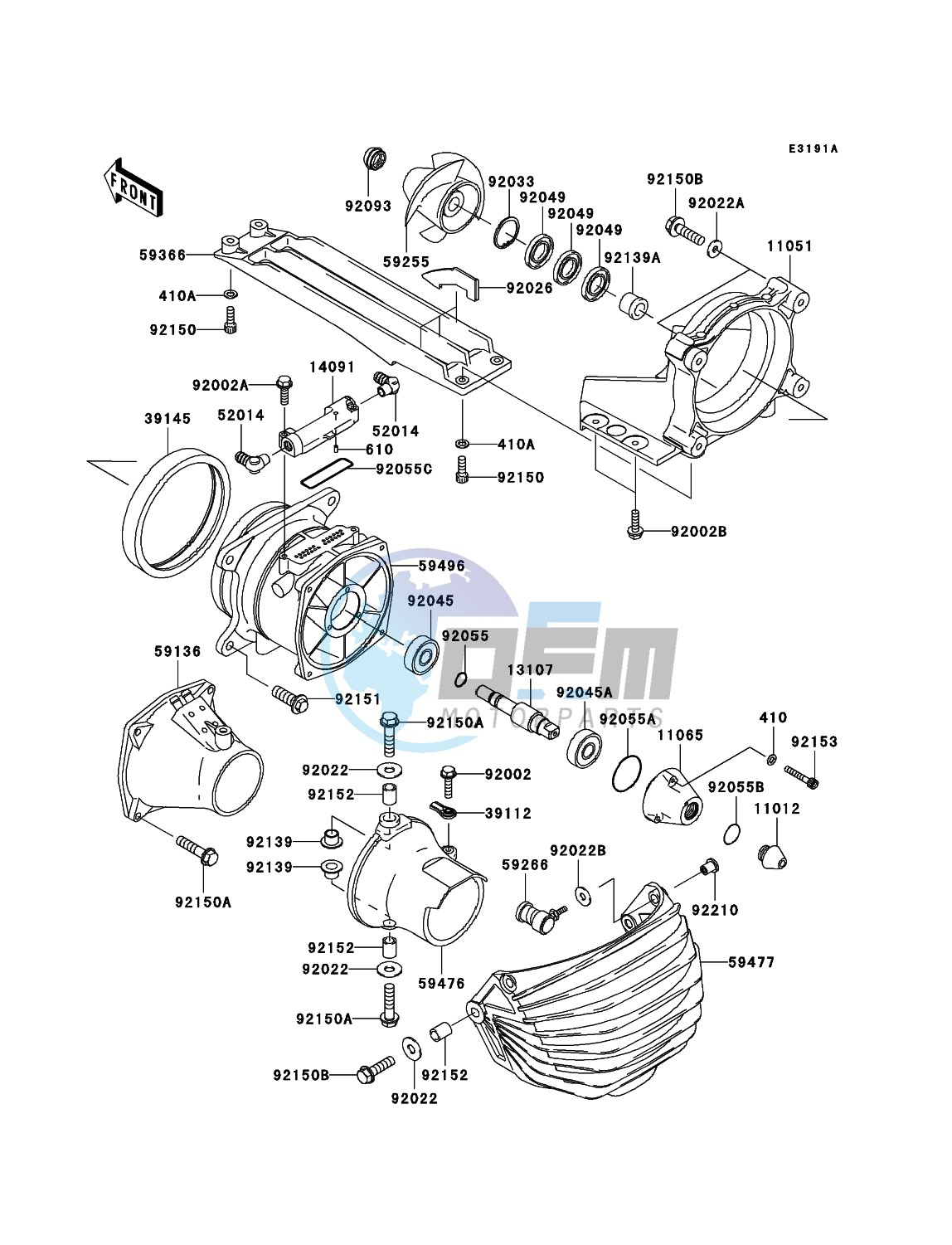 Jet Pump