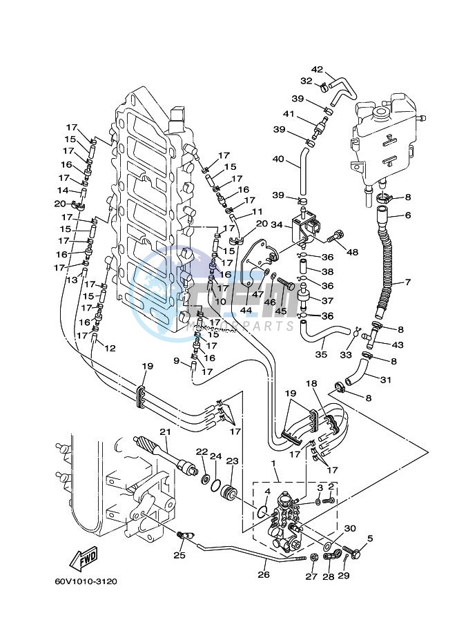 OIL-PUMP