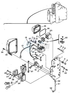 SL250AETO drawing ELECTRICAL-3