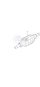 DF 150AP drawing Squeeze Pump