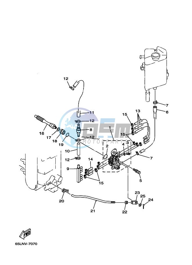 OIL-PUMP