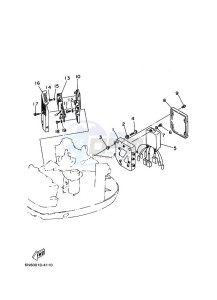 115C drawing ELECTRICAL-1