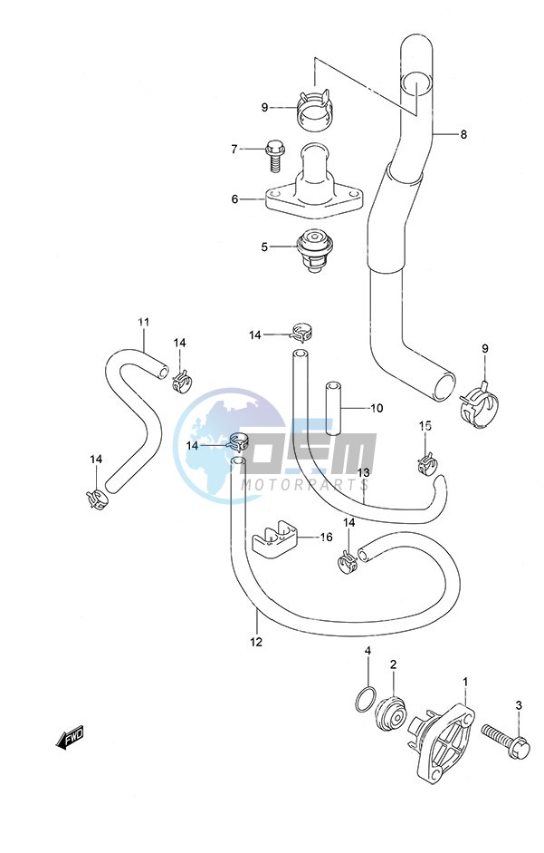 Thermostat