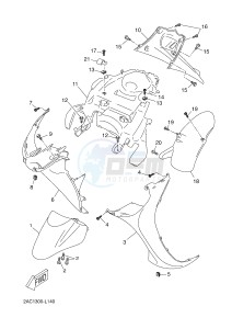 YN50FM NEO'S 4 (2CG6) drawing FENDER