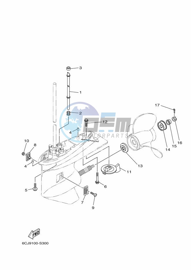 LOWER-CASING-x-DRIVE-2