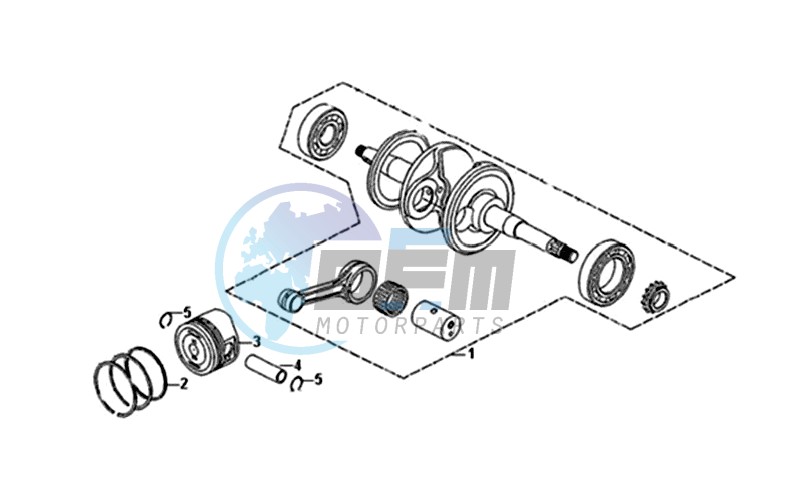 CRANKSHAFT