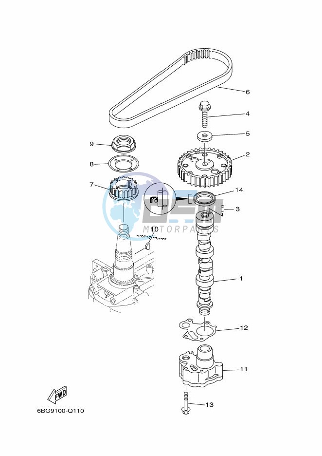 OIL-PUMP